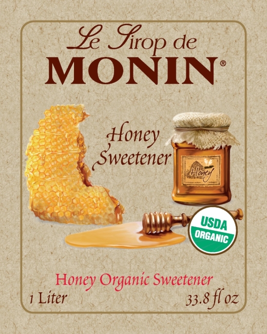 I. Introduction to Honey as a Natural Sweetener