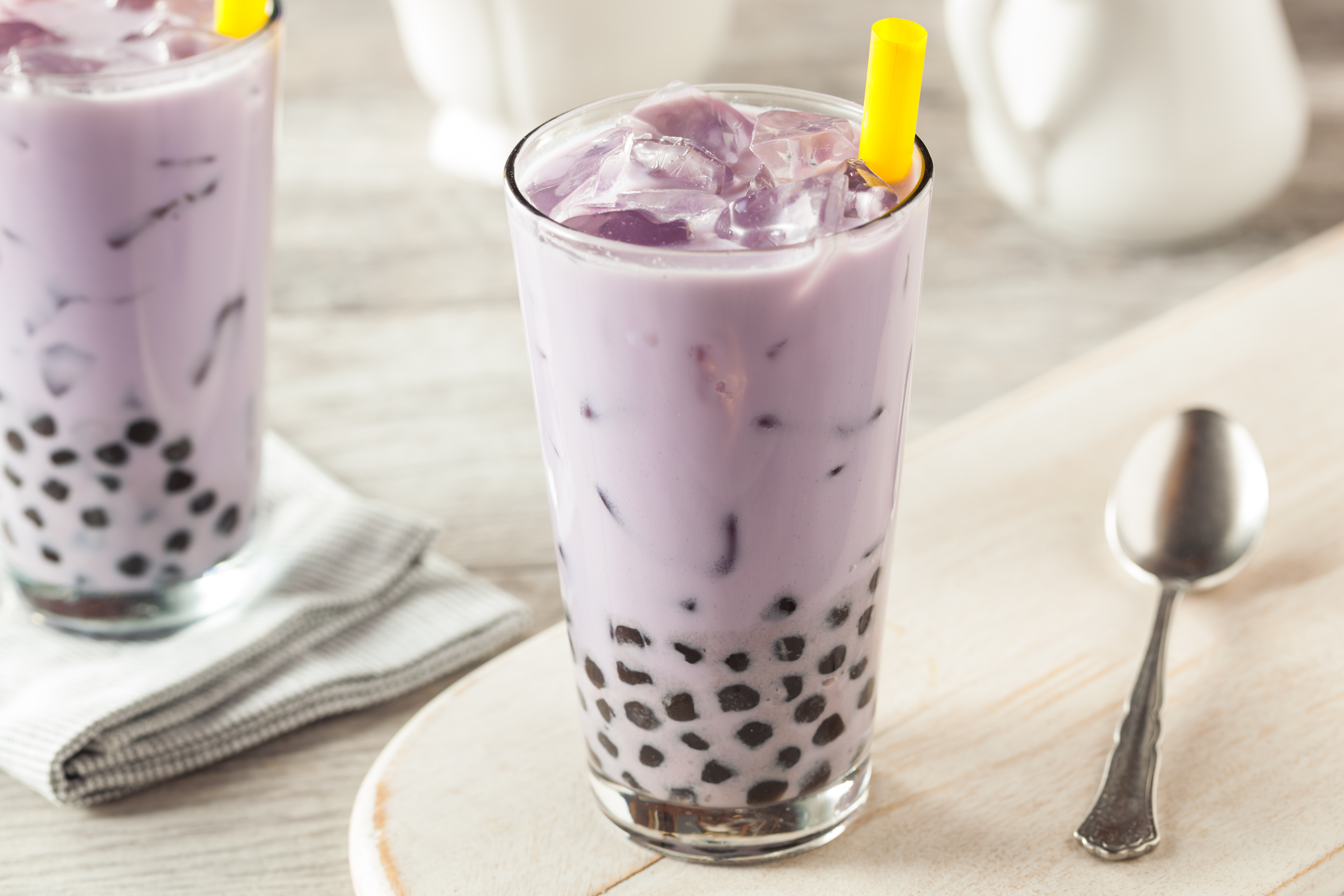 The 12 Best Bubble Tea Flavors You Need to Try