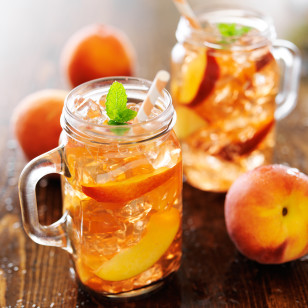 Spirit-Free Spring Sips