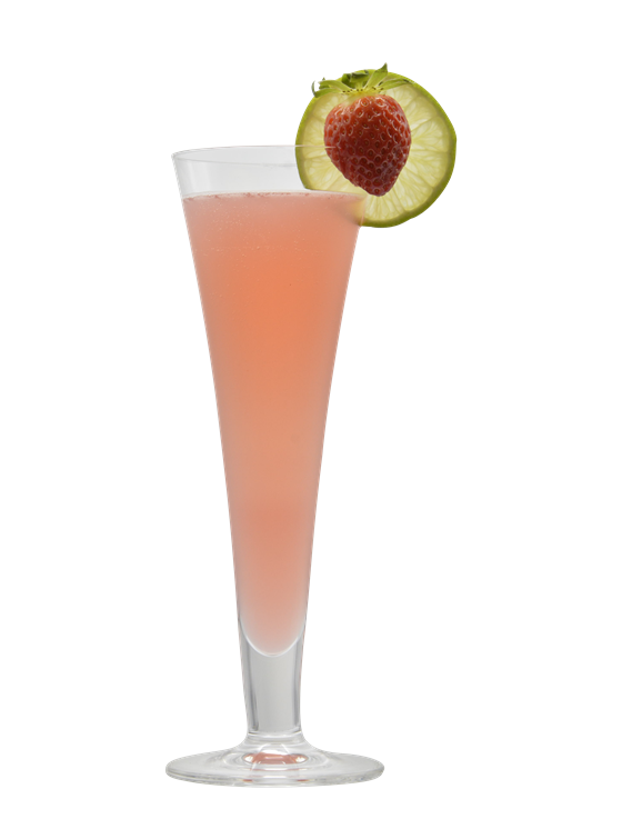 National Strawberry Month Monin