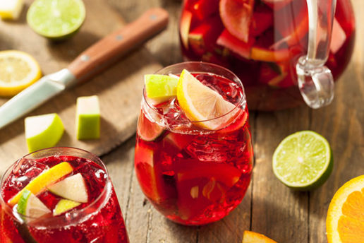 Summer Sangria
