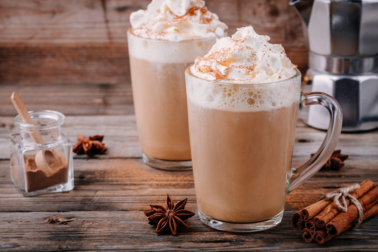 'Tis The Season for Spice