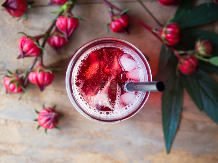 Flavor of the Month: Hibiscus
