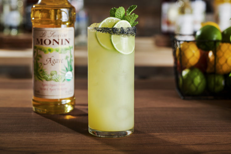 Shake Up the Perfect Margarita