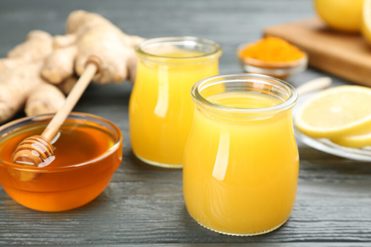immune boost drink immune boost drink