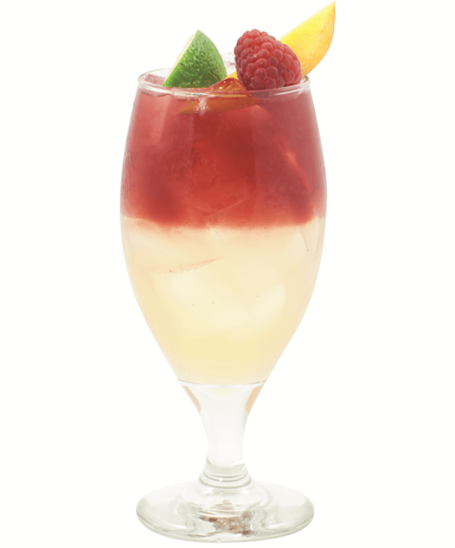 How to Use Monin Tea Concentrates Monin