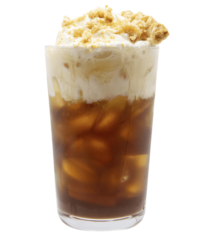 10 Caramel Apple Butter Recipes Monin