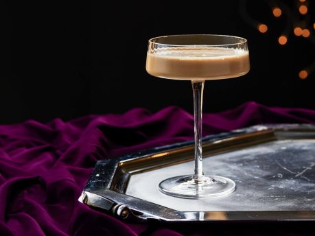 15 Halloween Mocktails That Are Hauntingly Delicious